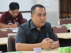 dapil 3 sekadau