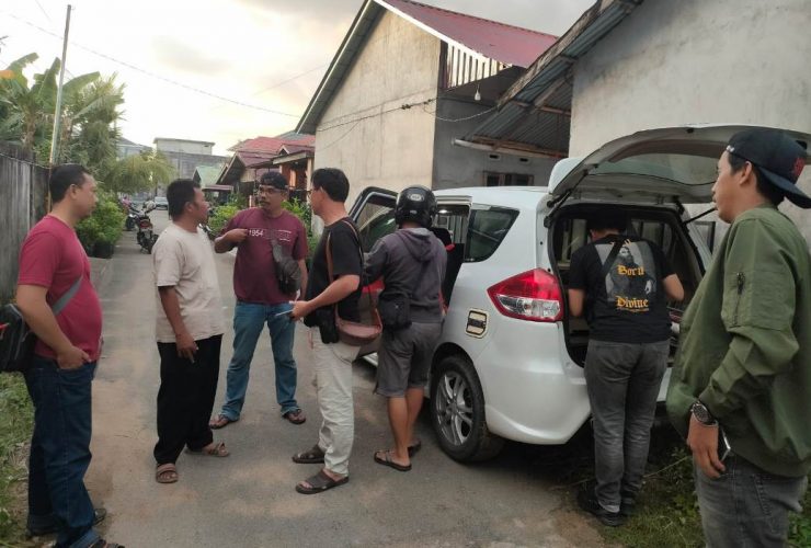 kasus pembuangan bayi