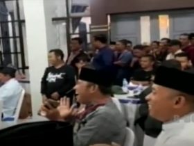 UAS di Kalbar
