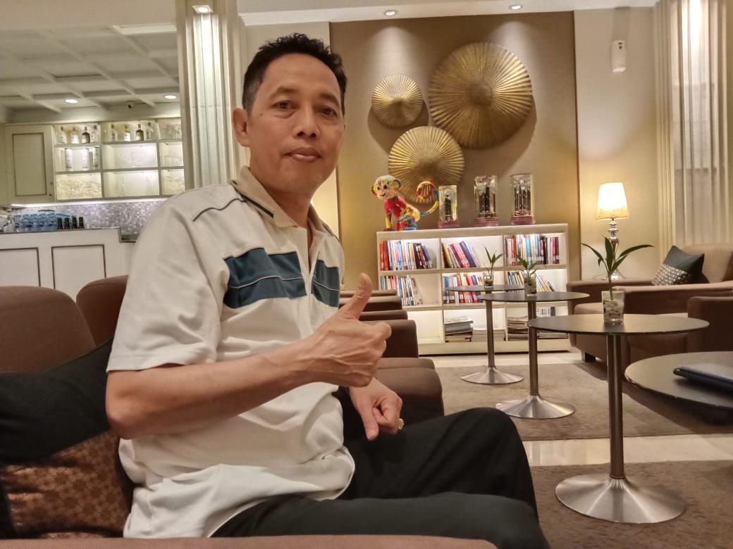 siapa Pensong