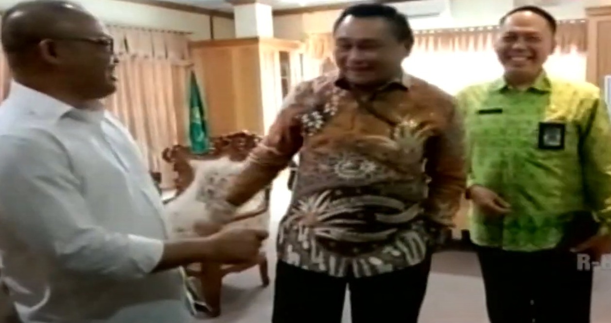 kemenag kalbar