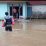 korban banjir bengkayang