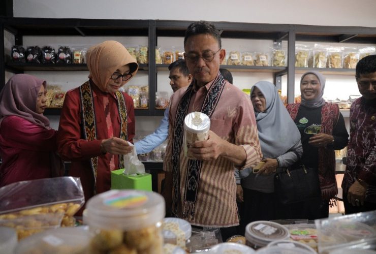 galeri UMKM pontianak