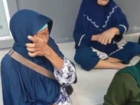 jemaah umrah Kalbar