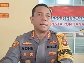 perang sarung