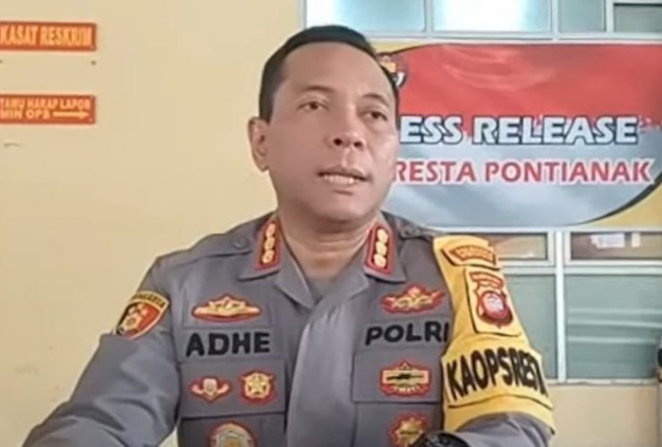 perang sarung