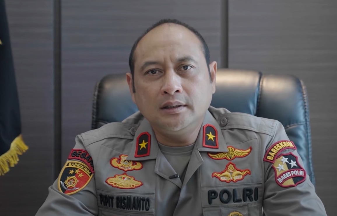 titik rawan Kalbar - Kapolda Baru Kalbar