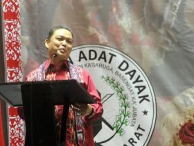 Kapuas Raya kapan