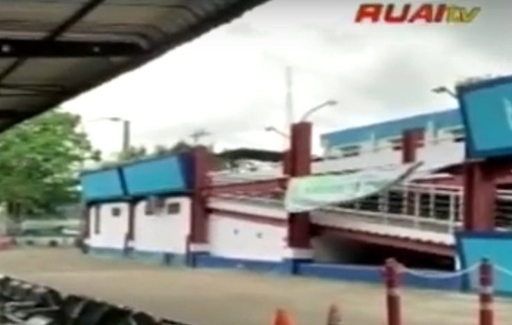 mudik lebaran