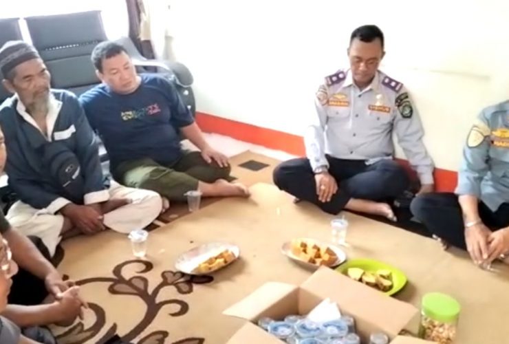 PKL Lawang Kuari