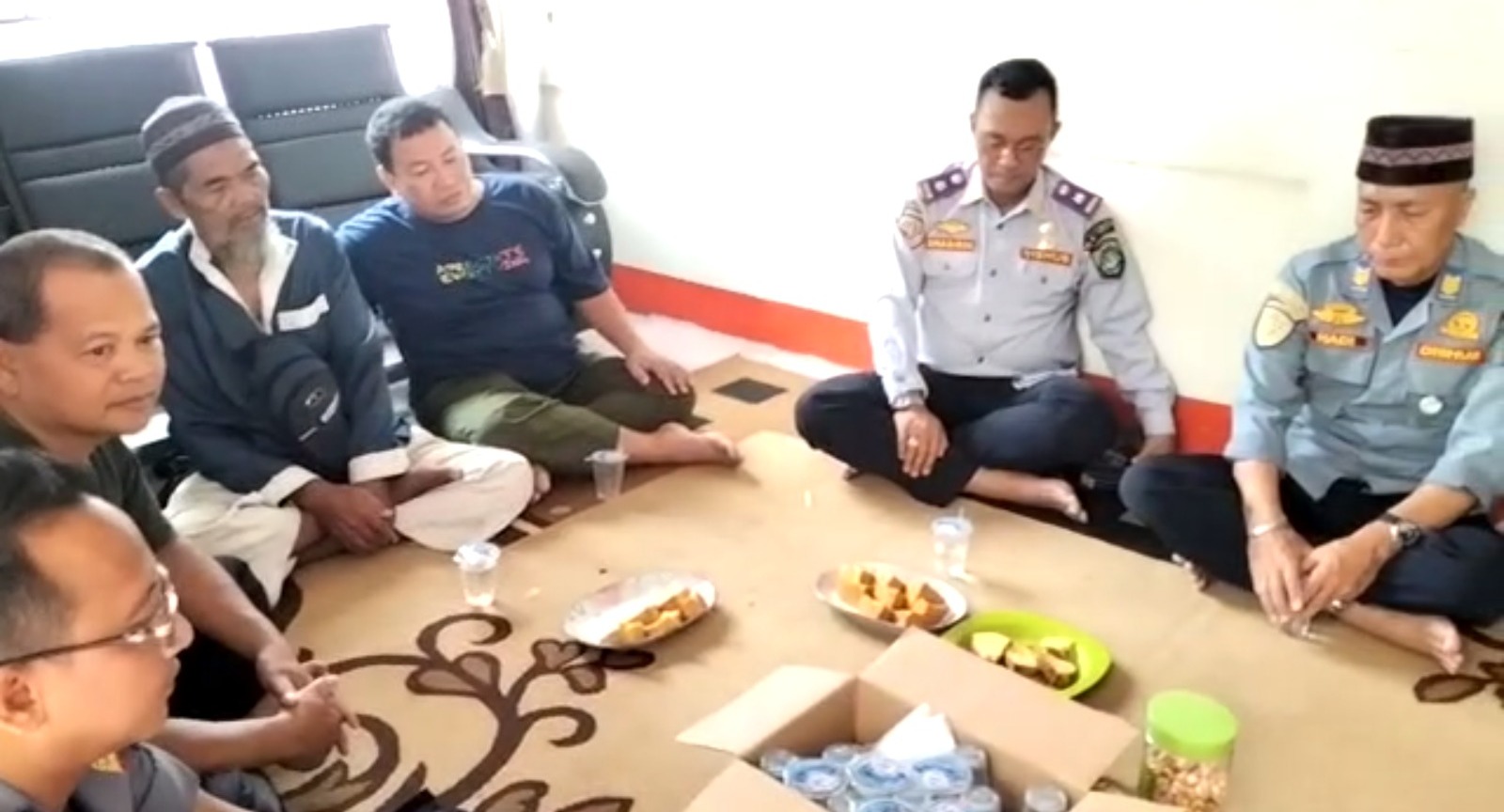 PKL Lawang Kuari