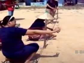 lomba ketapel