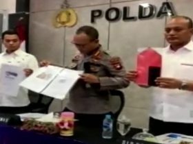 hoax Ida Dayak