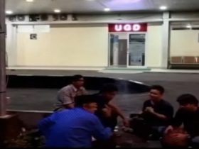 perempuan hilang