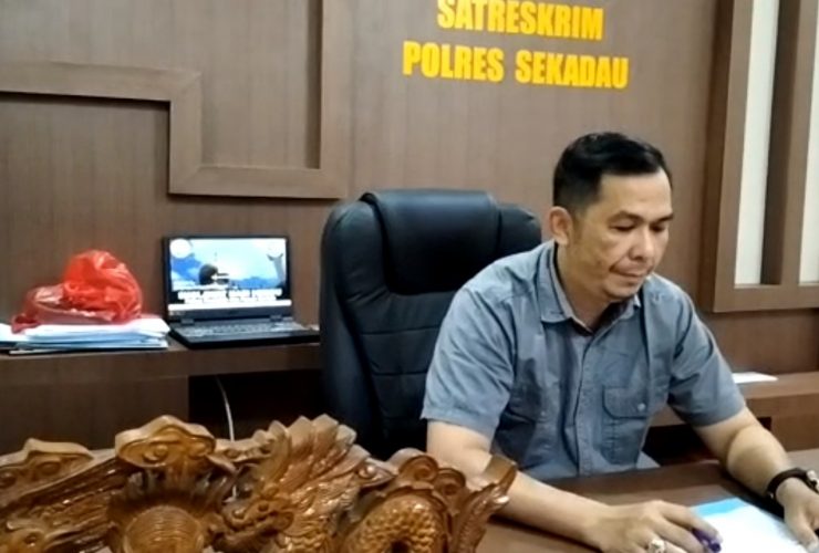 kasus seksual anak