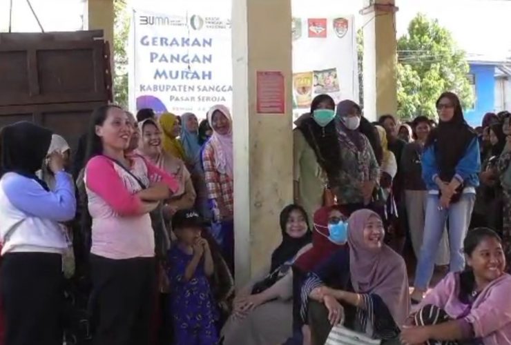 pangan murah