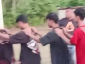 begal kapuas hulu