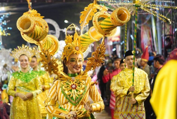 ikon kota pontianak