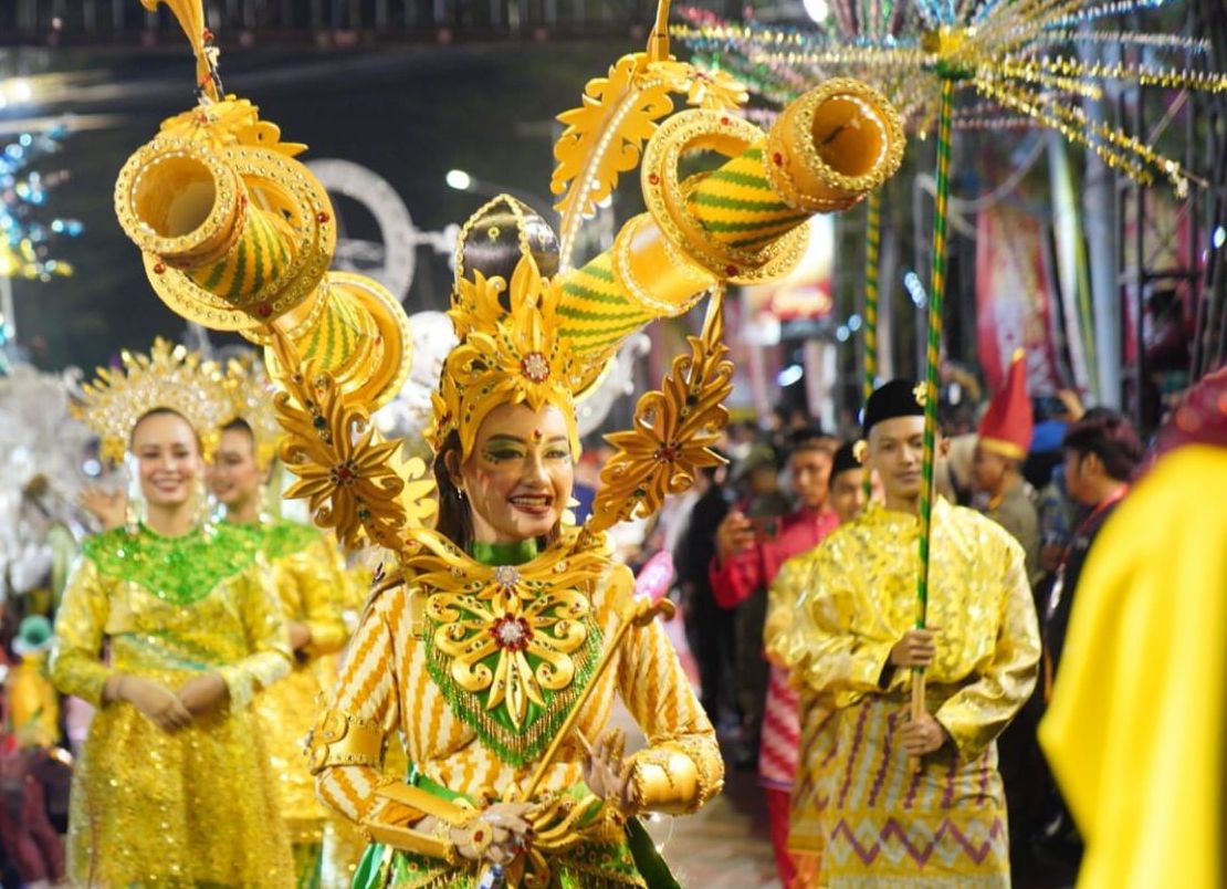 ikon kota pontianak