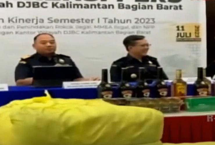 kerugian negara
