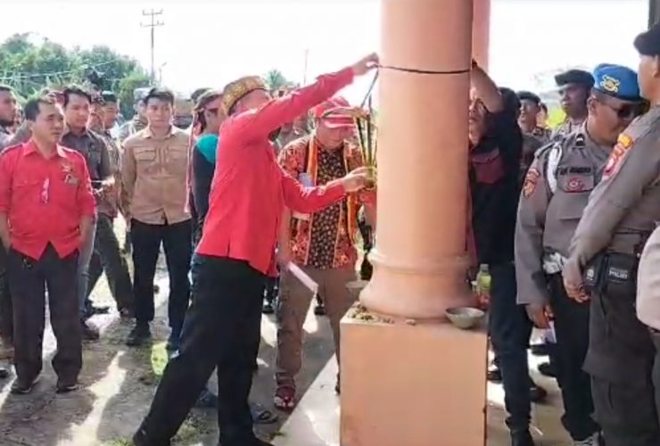 Bawaslu Sekadau