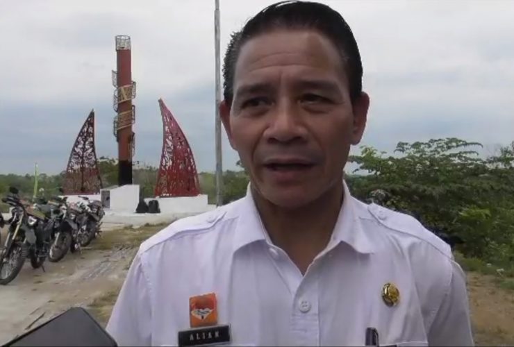 kades di sanggau