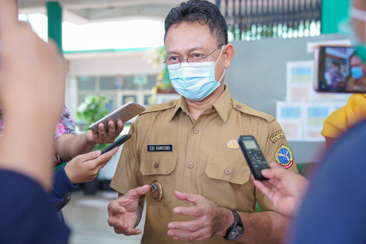 kabut asap pontianak