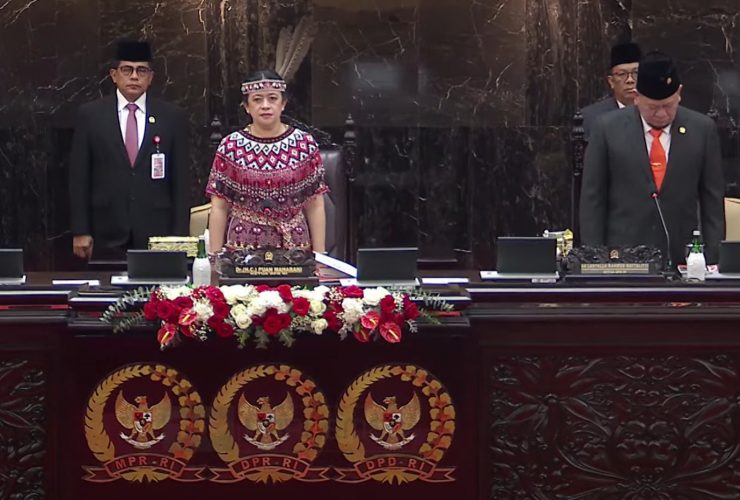 baju adat