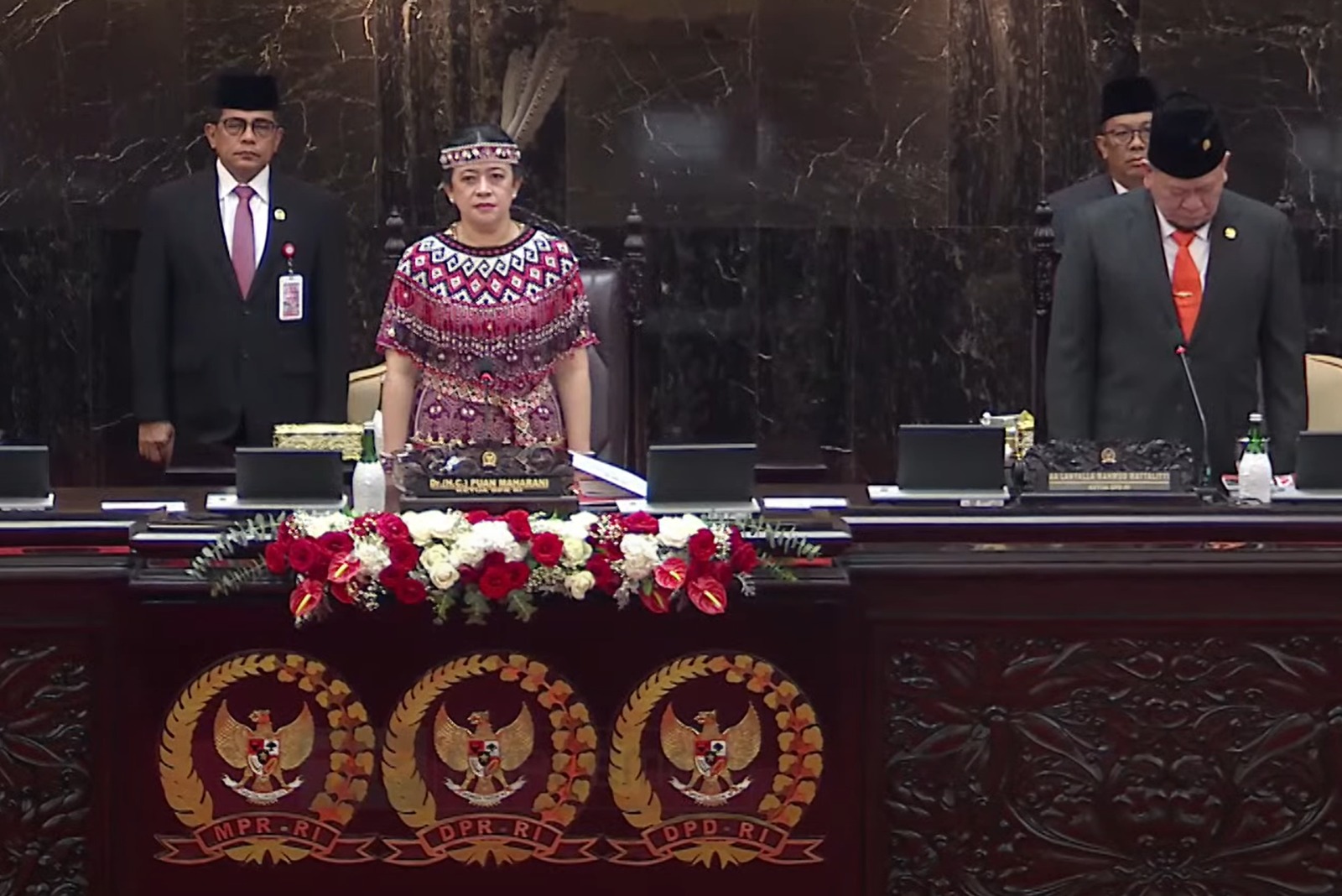 baju adat