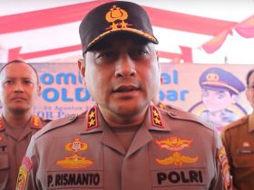demo karyawan sawit