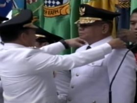 Pj Gubernur Kalbar
