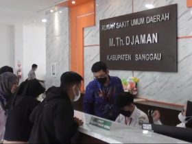 RSUD Sanggau