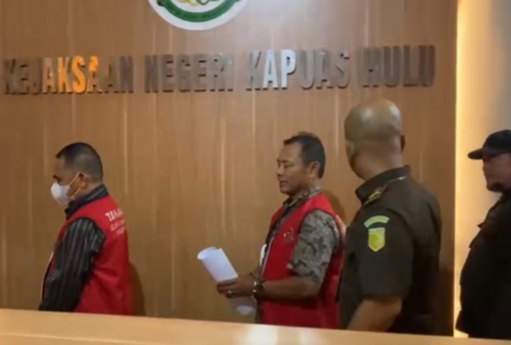kasus ikan arwana