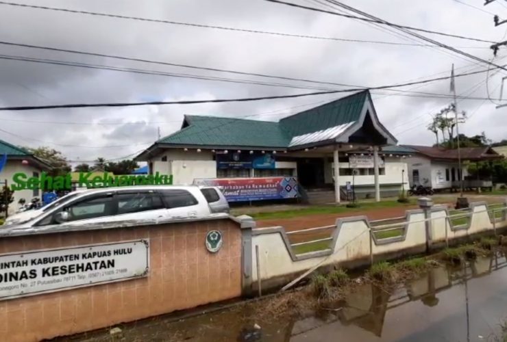 demam berdarah