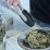 ganja kering